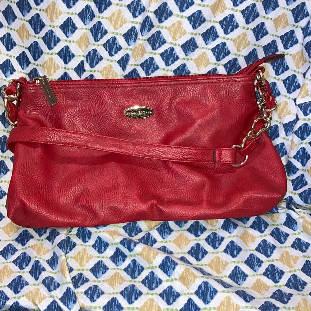 Sofia Vergara Satchel Bag